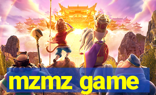 mzmz game